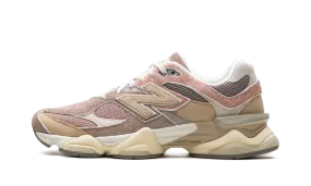 9060 "Landslide Mushroom" anti - odor running gear Smooth Ride Fit