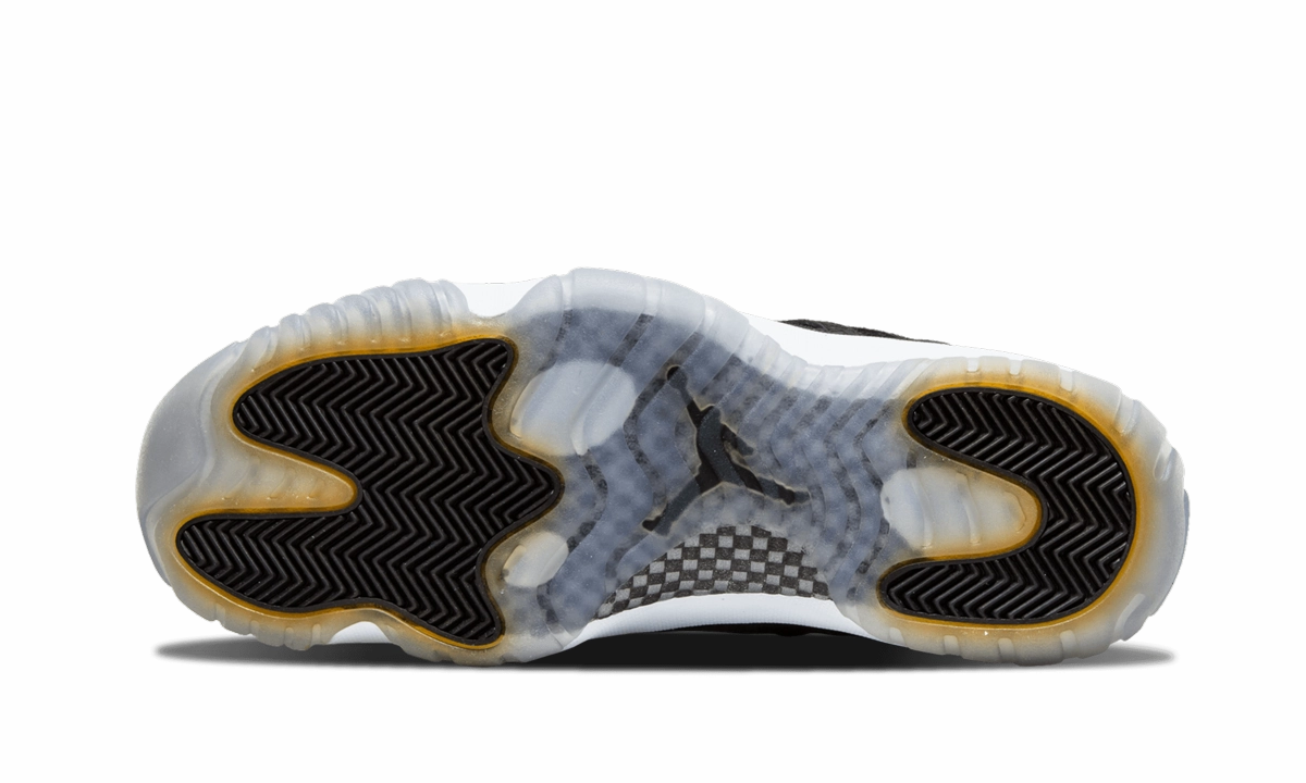 Training Footwear Air Jordan 11 Retro Low