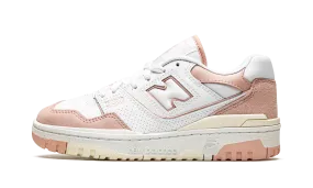 plyometric - training running shoes running in a color run 550 WMNS "Pink Sand"