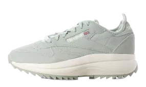 volleyball shoes Classic Leather Sp Extra WMNS "Green"