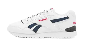 rural running shoes Glide Ripple Clip "White"