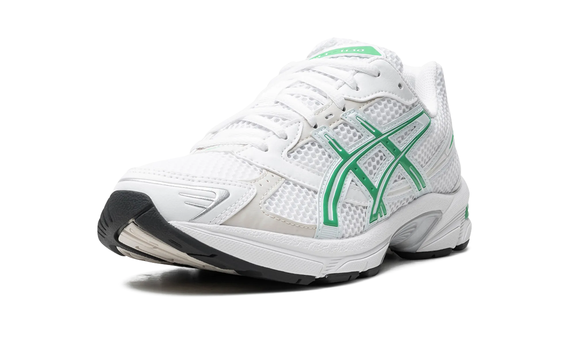 GEL-1130 WMNS "White Malachite Green" Elite Wear resistant