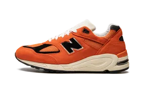 responsiveness odor - resistant running option 990v2 Made In USA "MiUSA Marigold"