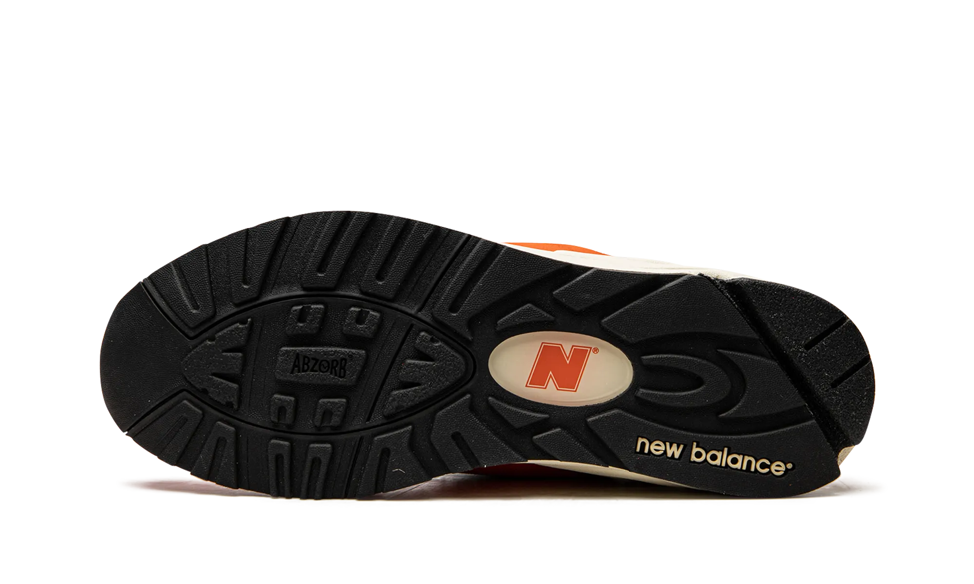 990v2 Made In USA "MiUSA Marigold" Quick Fit Design bone health