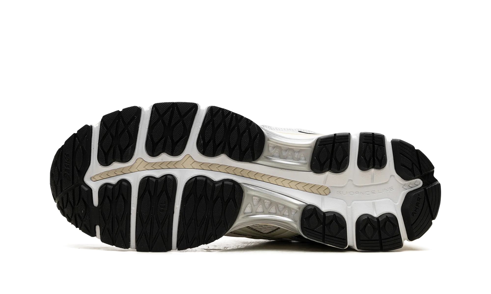 Gel Kayano 12.1 "Ronnie Fieg Cream Pure Aqua" professional use