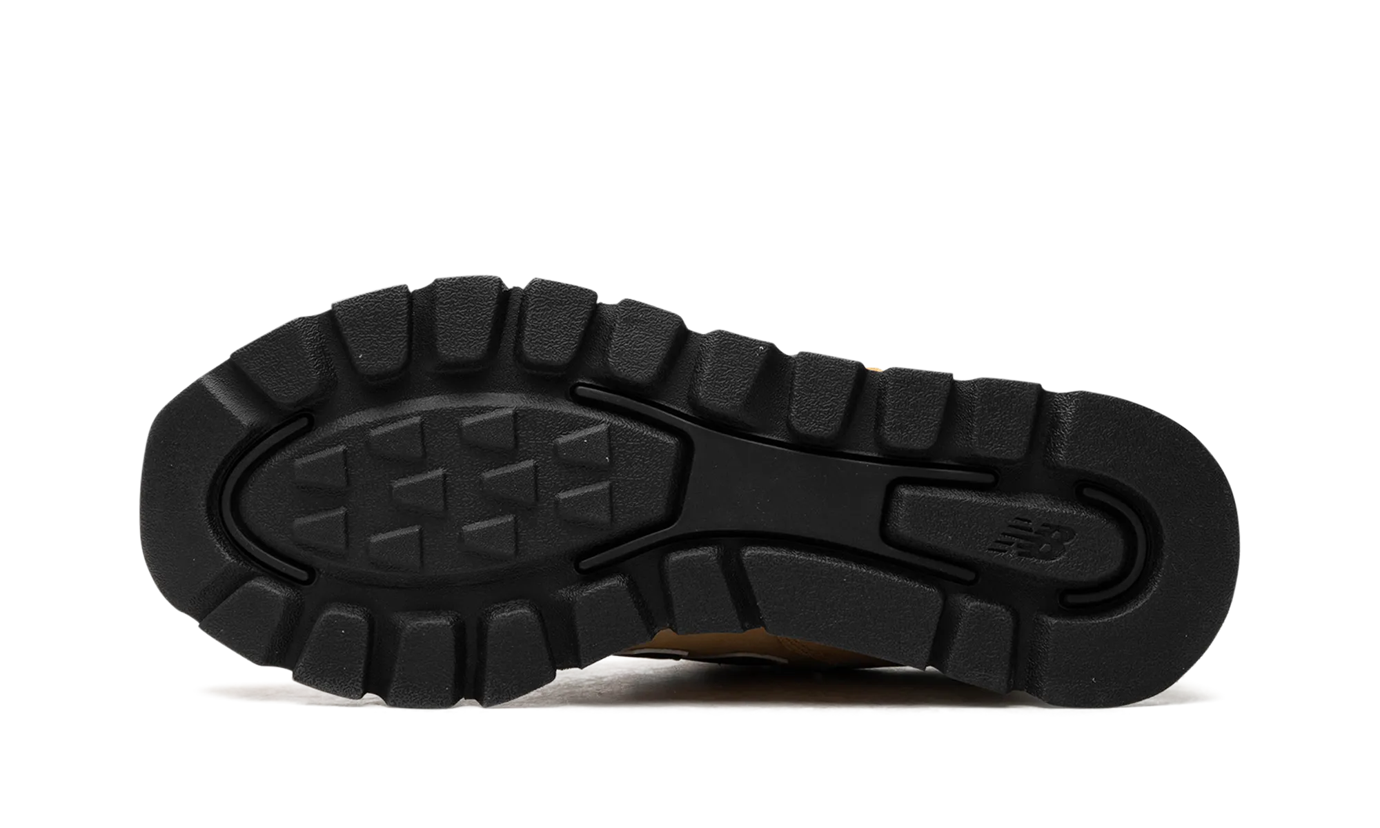 occasional wear shoe functionality 574 Rugged "Beige / Black"