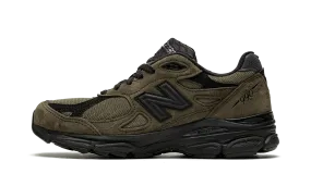 Superior Cushioning 990 V3 "JJJJound - Brown"
