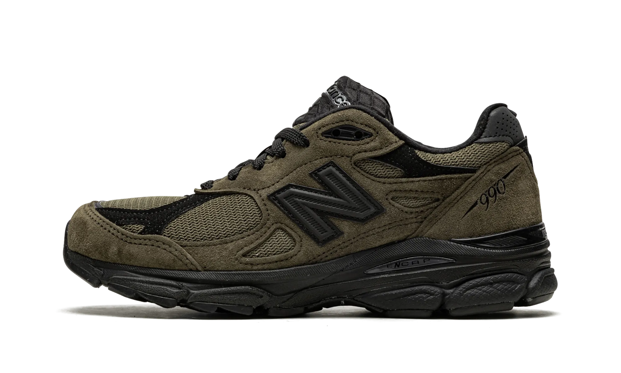 Superior Cushioning 990 V3 "JJJJound - Brown"