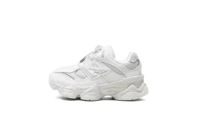 Half - size up Vans Old Skool 9060 TD "Reflection"