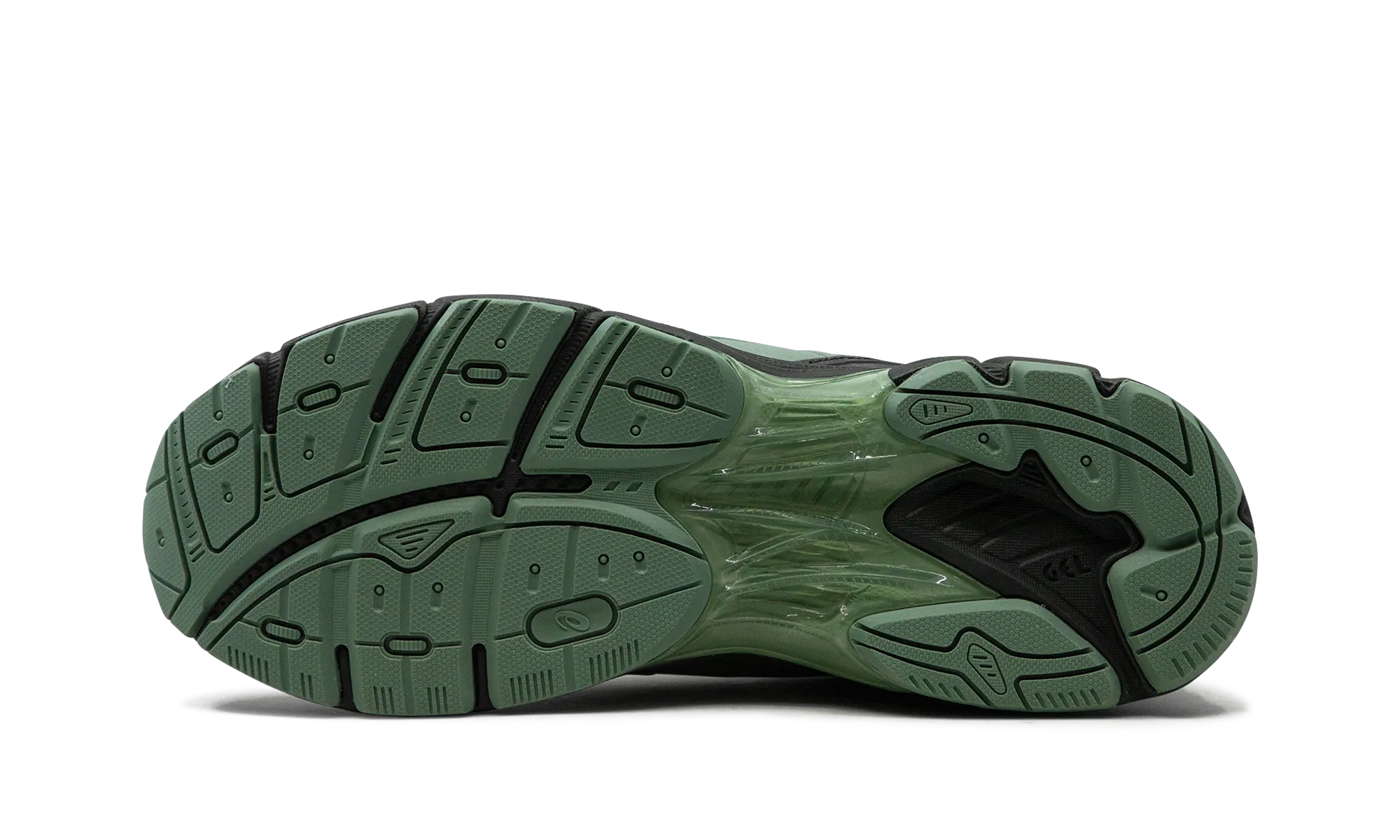 organic - design shoes Brilliant pattern GT 2160 "Slate Grey"