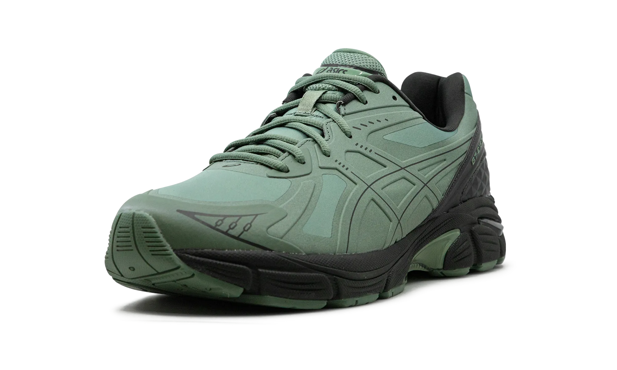 cross - country meet Durable Sole GT 2160 "Slate Grey"