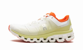 Cloudflow 4 WMNS "Hay" Cushioned Running