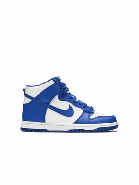 endurance improvement Nike Dunk High Game Royal (GS)