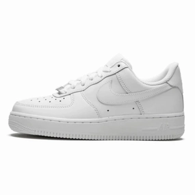 Air Force 1 07 White for advanced Hiking Companion
