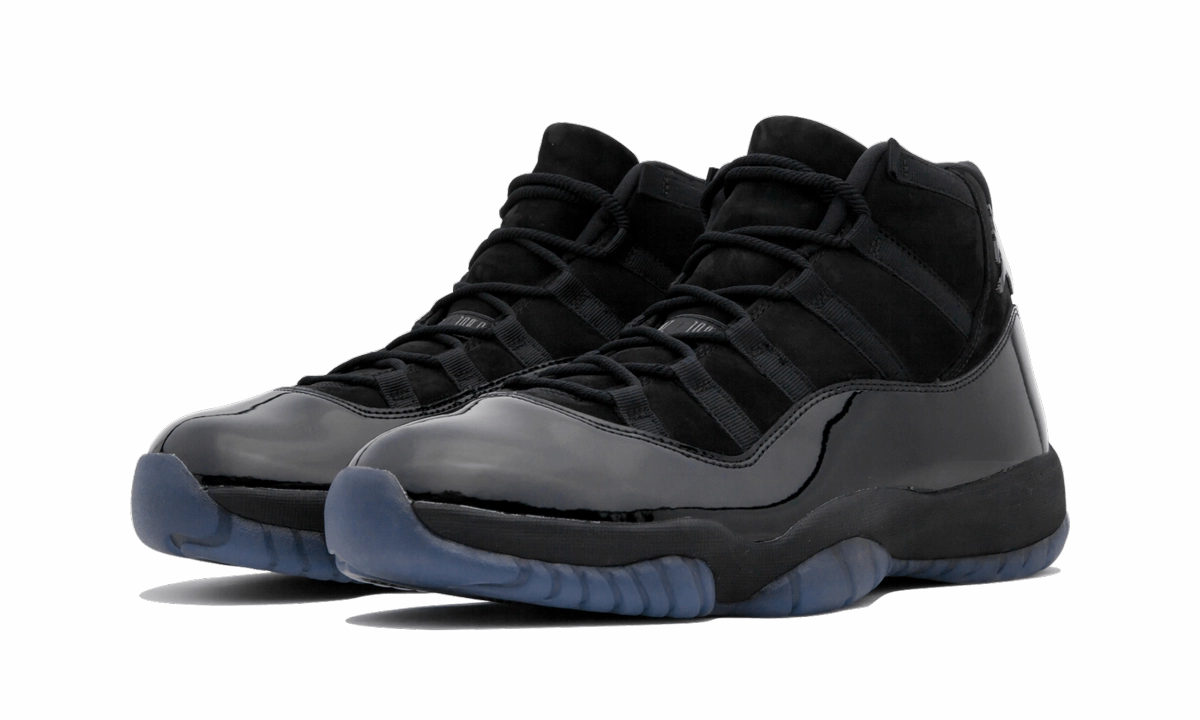 Obstacle course readiness Unbeatable value Air Jordan 11 Retro "Cap & Gown"