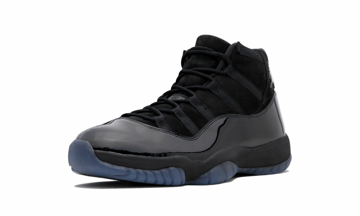 Air Jordan 11 Retro "Cap & Gown" marble - design shoes