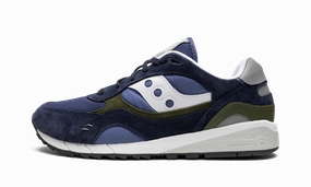 tempo running Shadow 6000