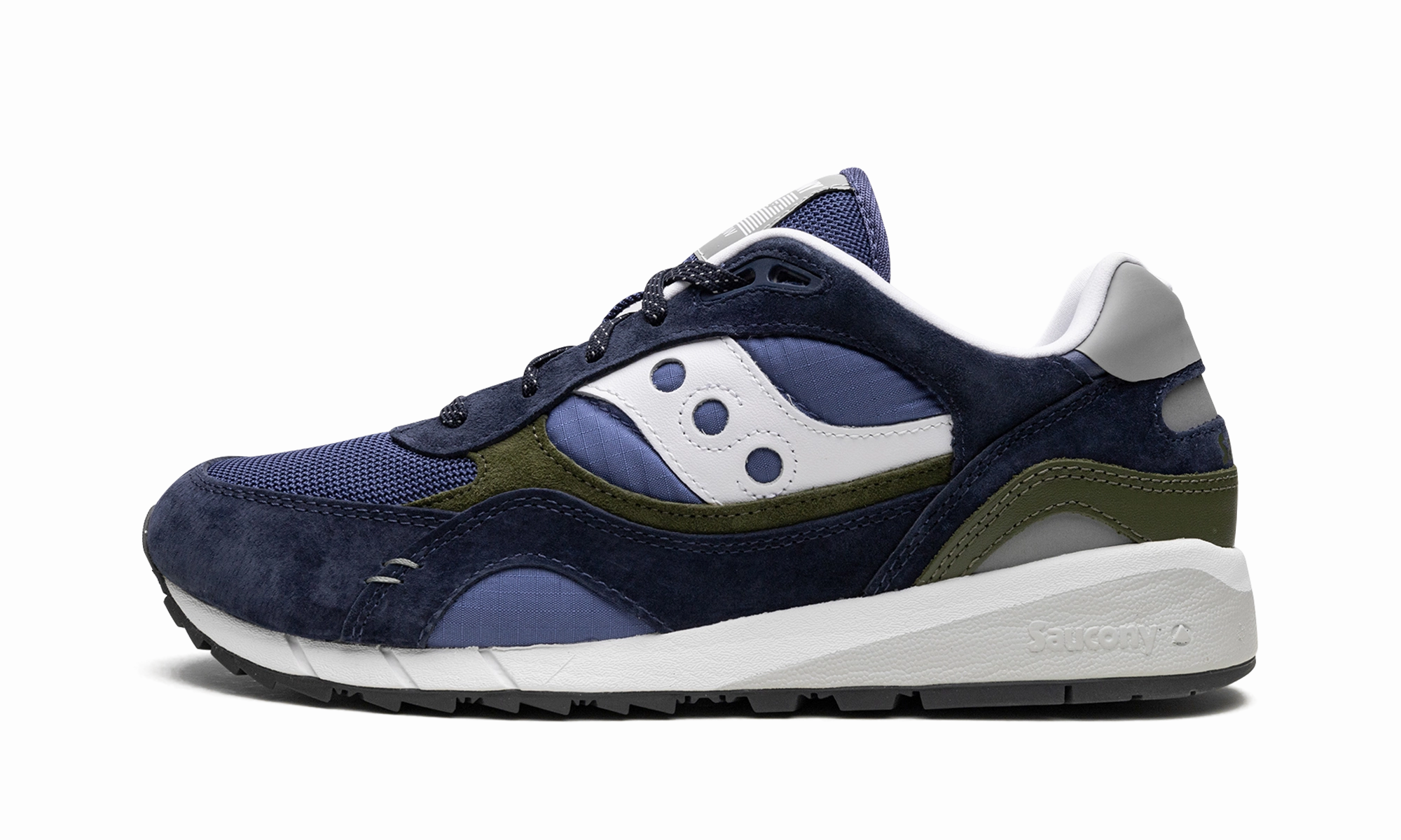 tempo running Shadow 6000