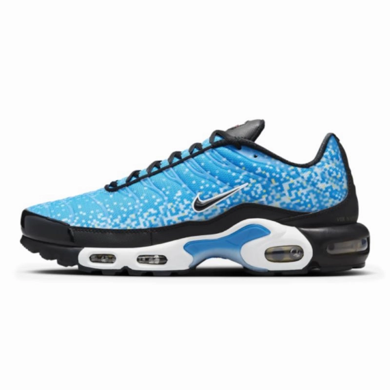 track events Nike Air Max Plus Naples