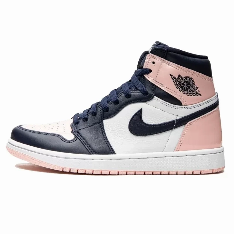 Air Jordan 1 Retro High OG Bubble Gum Multi-functional lining Athletic Support