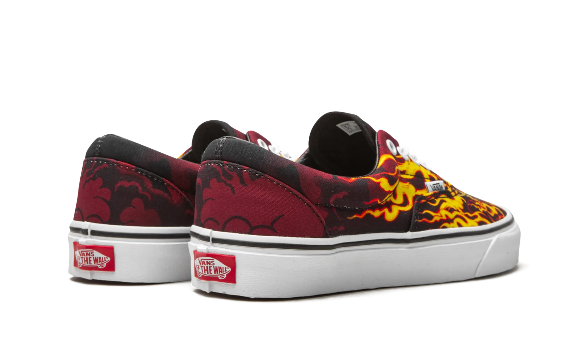 Light Run Era "Samurai Rising"