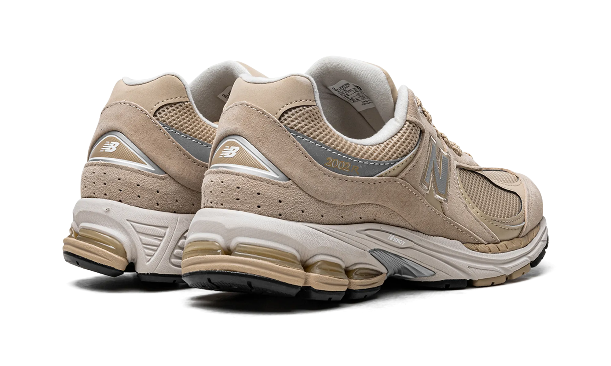 2002R "Beige" Outdoor Walk Guide Step