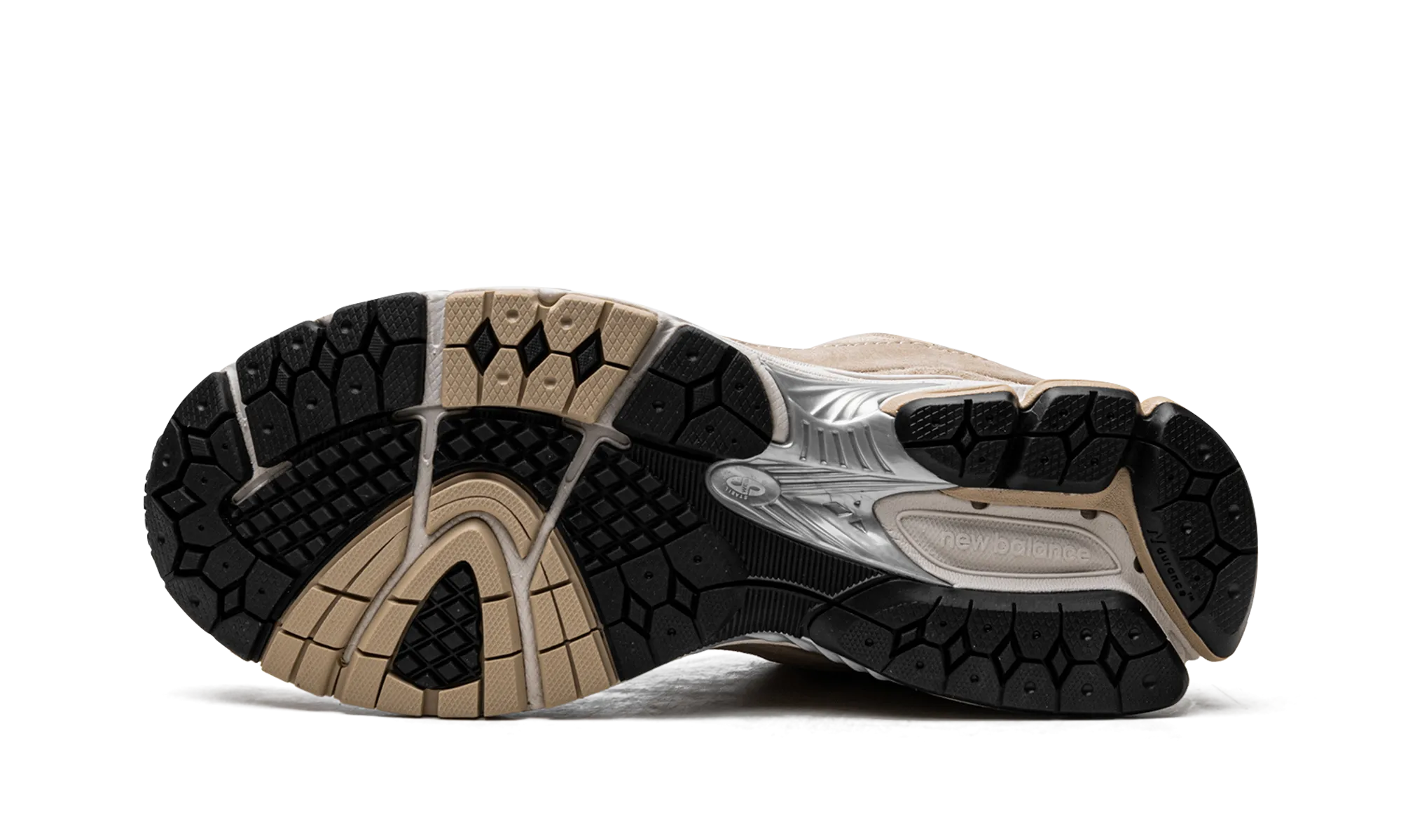 Low Heel Easy Step 2002R "Beige"