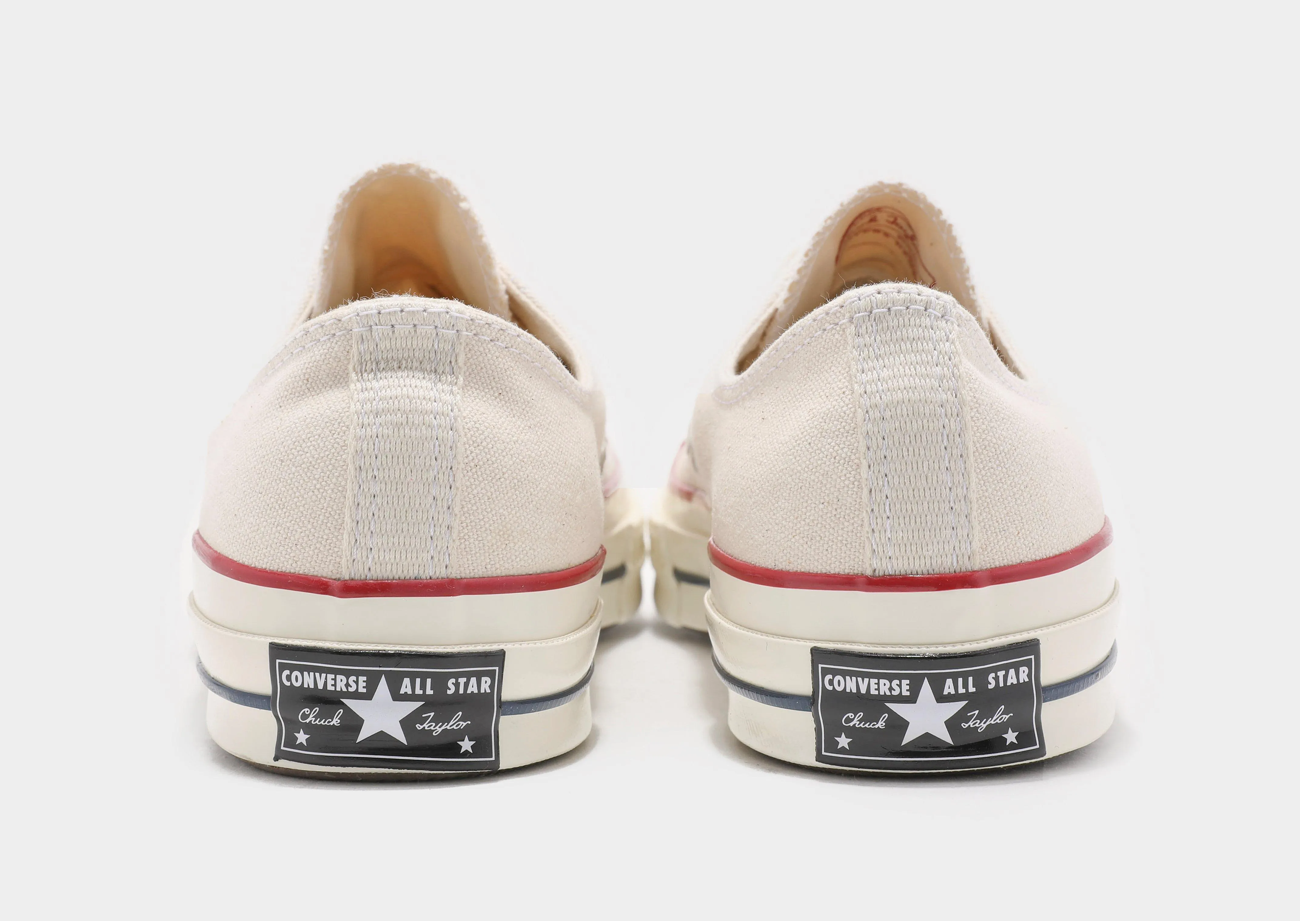 Cushioned Support Winter Wear   All Star Chuck 70 | 