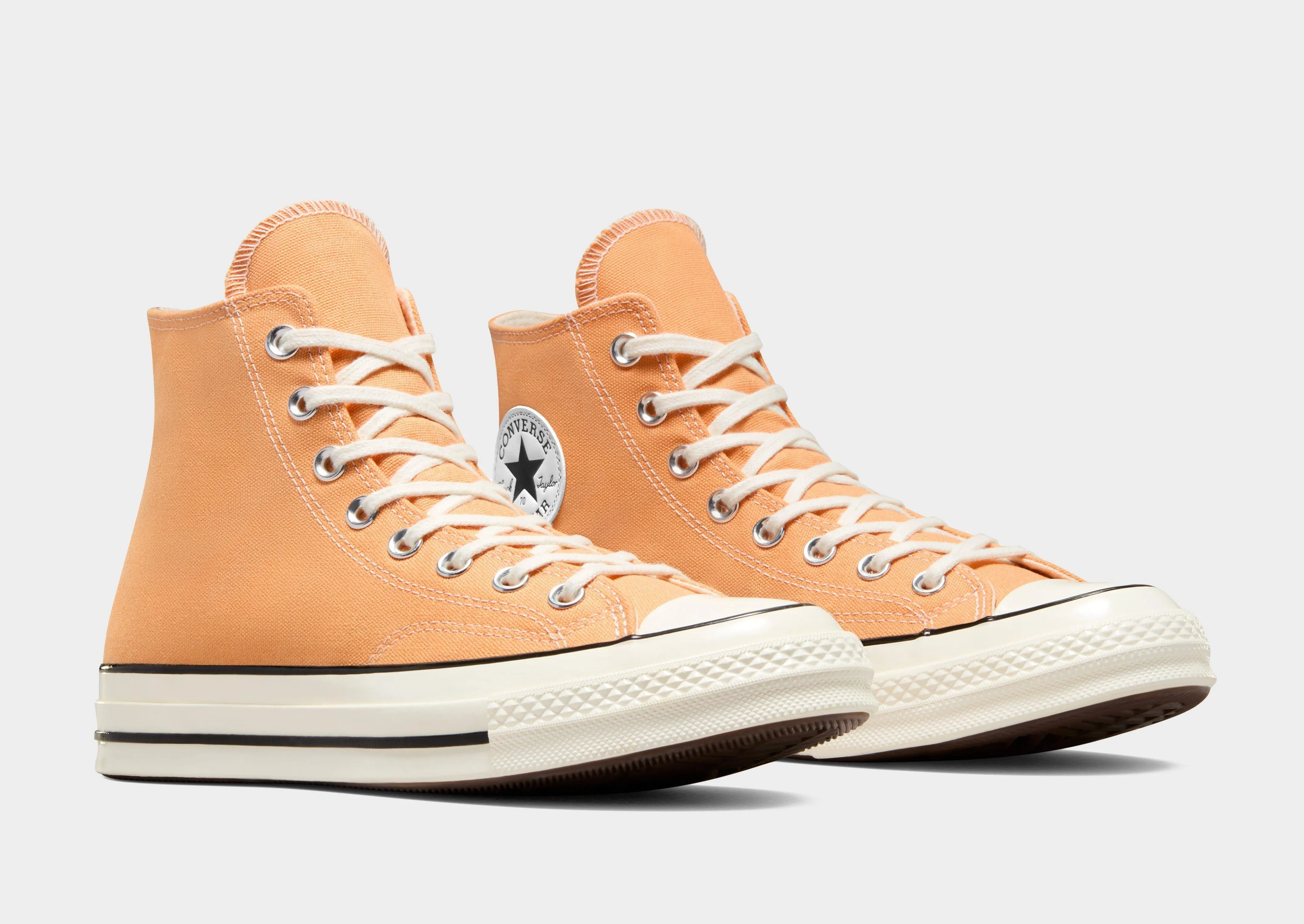 Style Tour Leaf Walk   All Star Chuck 70 Hi | 