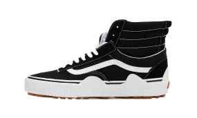 CAP MASH HIGH LX "BLACK" Premium Fit