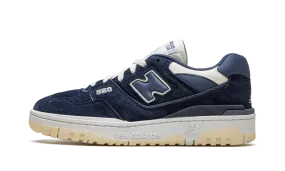 550 "Natural Indigo" Cold Weather