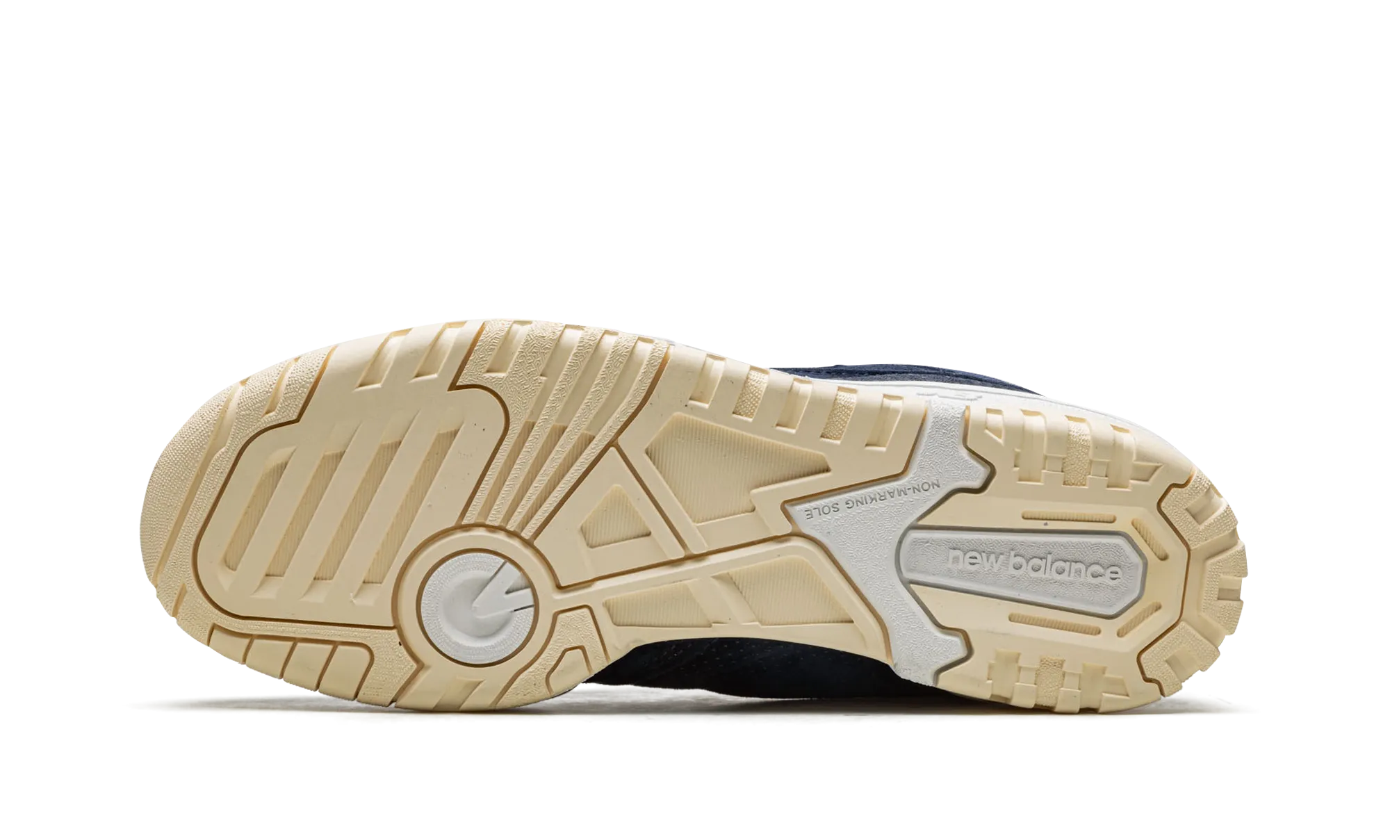 color - green 550 "Natural Indigo"