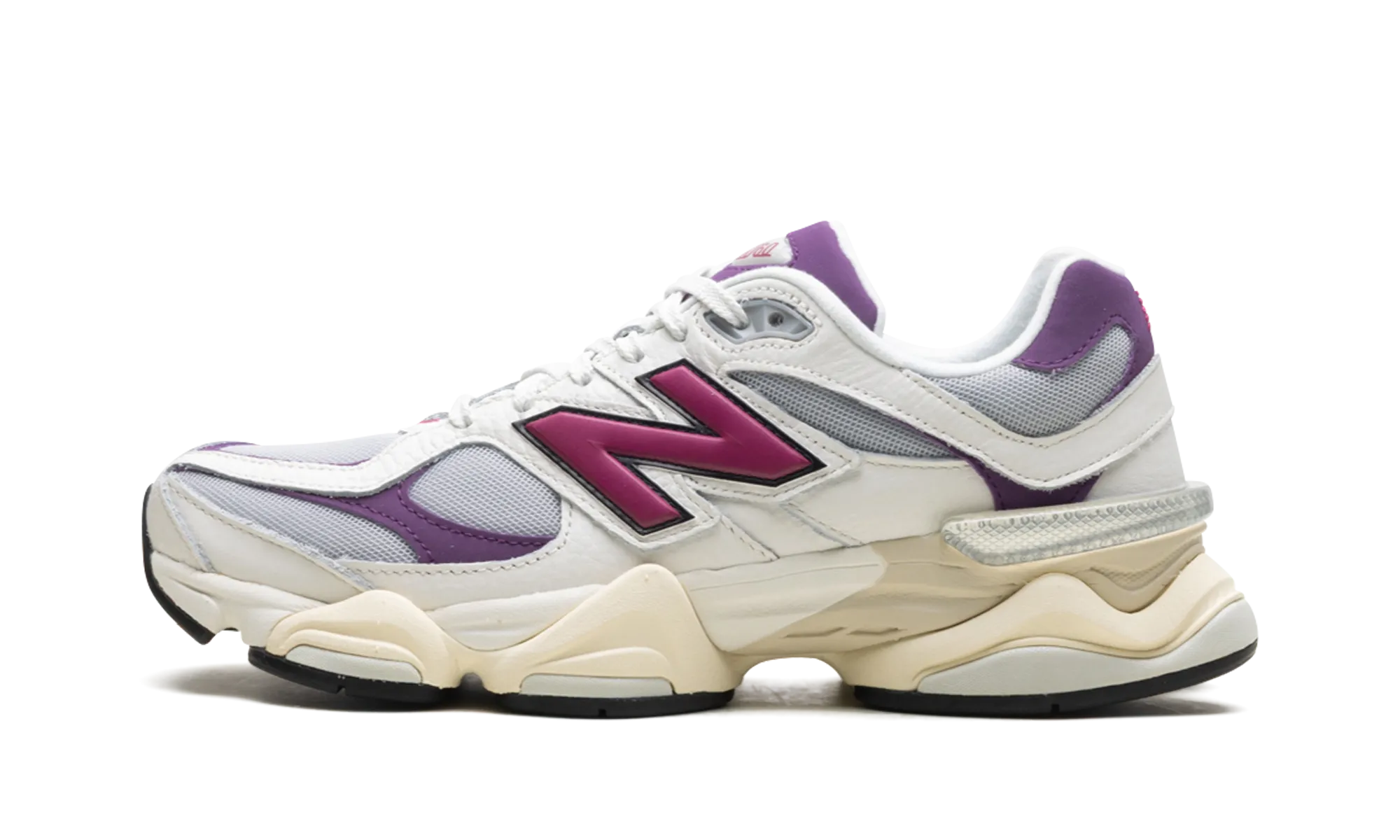 9060 "Magenta" park - runner