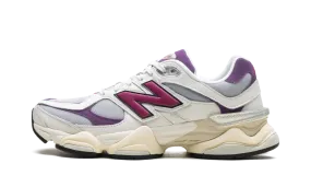 9060 "Magenta" park - runner