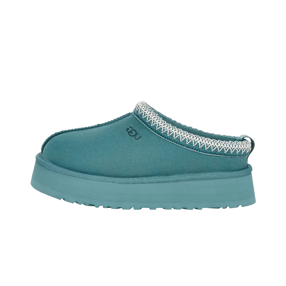 UGG Tazz Slipper Desert Blue Grip Lock