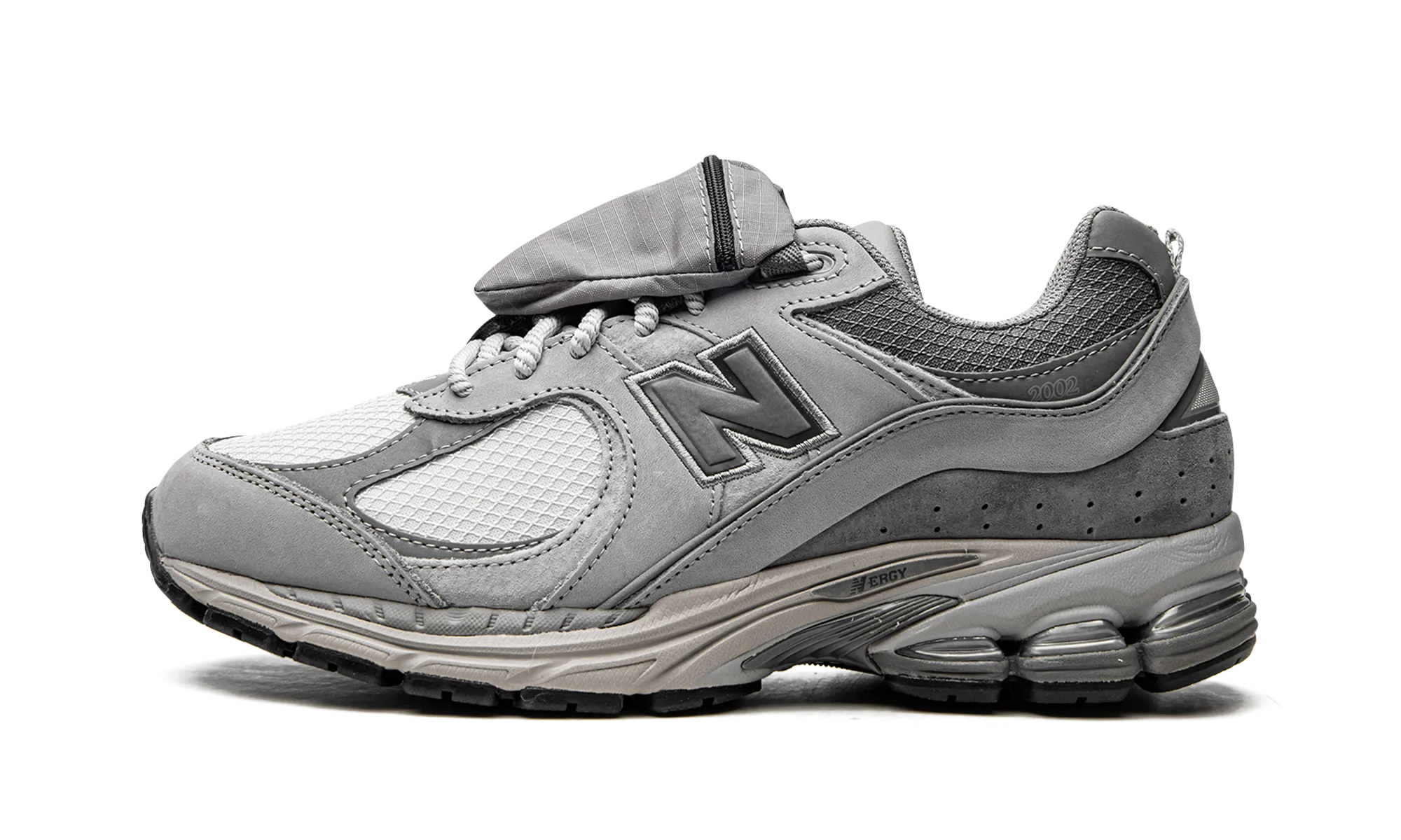 2002R "Grey Pocket" Scenic Step Versatile Step