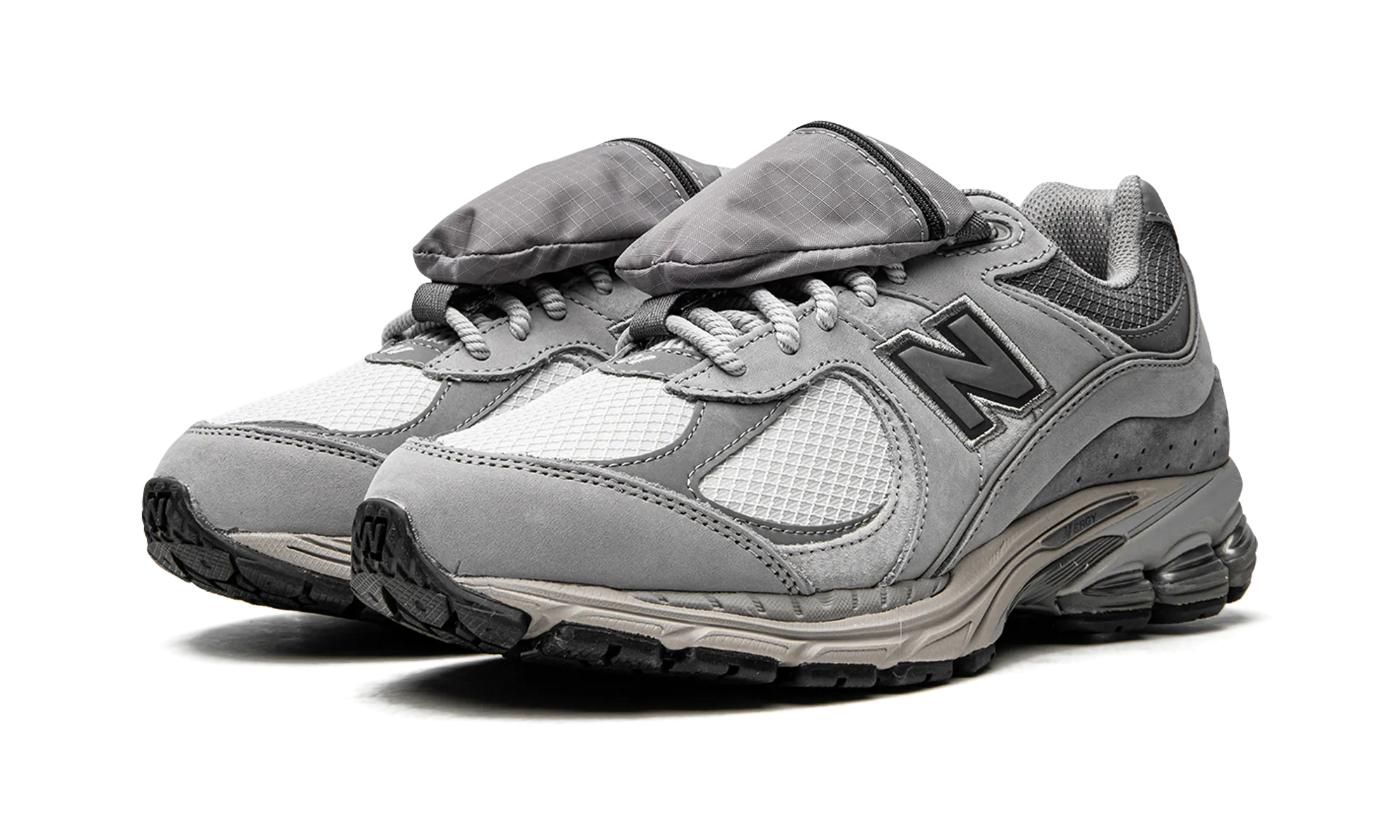 Star Jog 2002R "Grey Pocket"