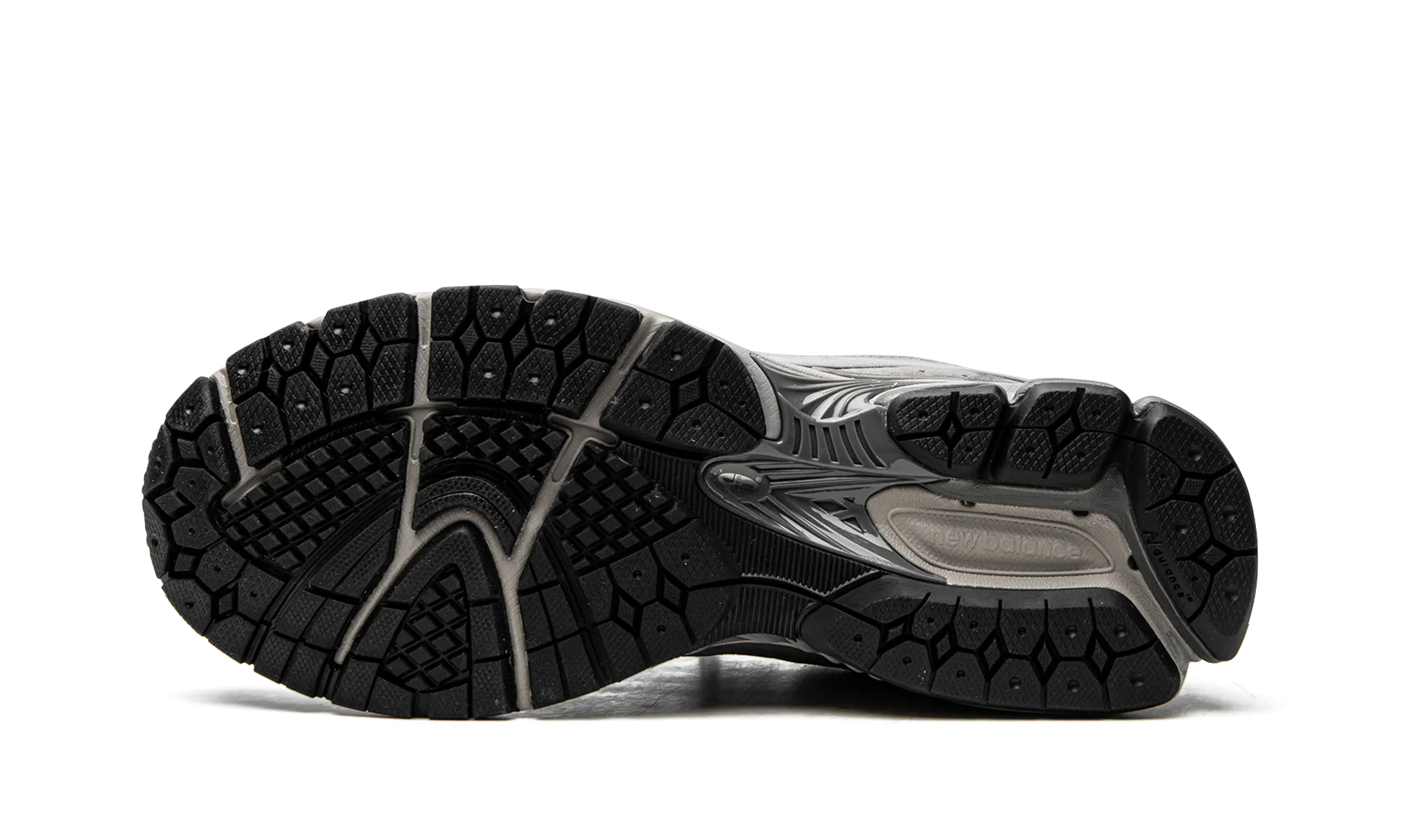 City Step Office Look 2002R "Grey Pocket"