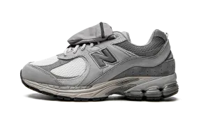 2002R "Grey Pocket" Scenic Step Versatile Step