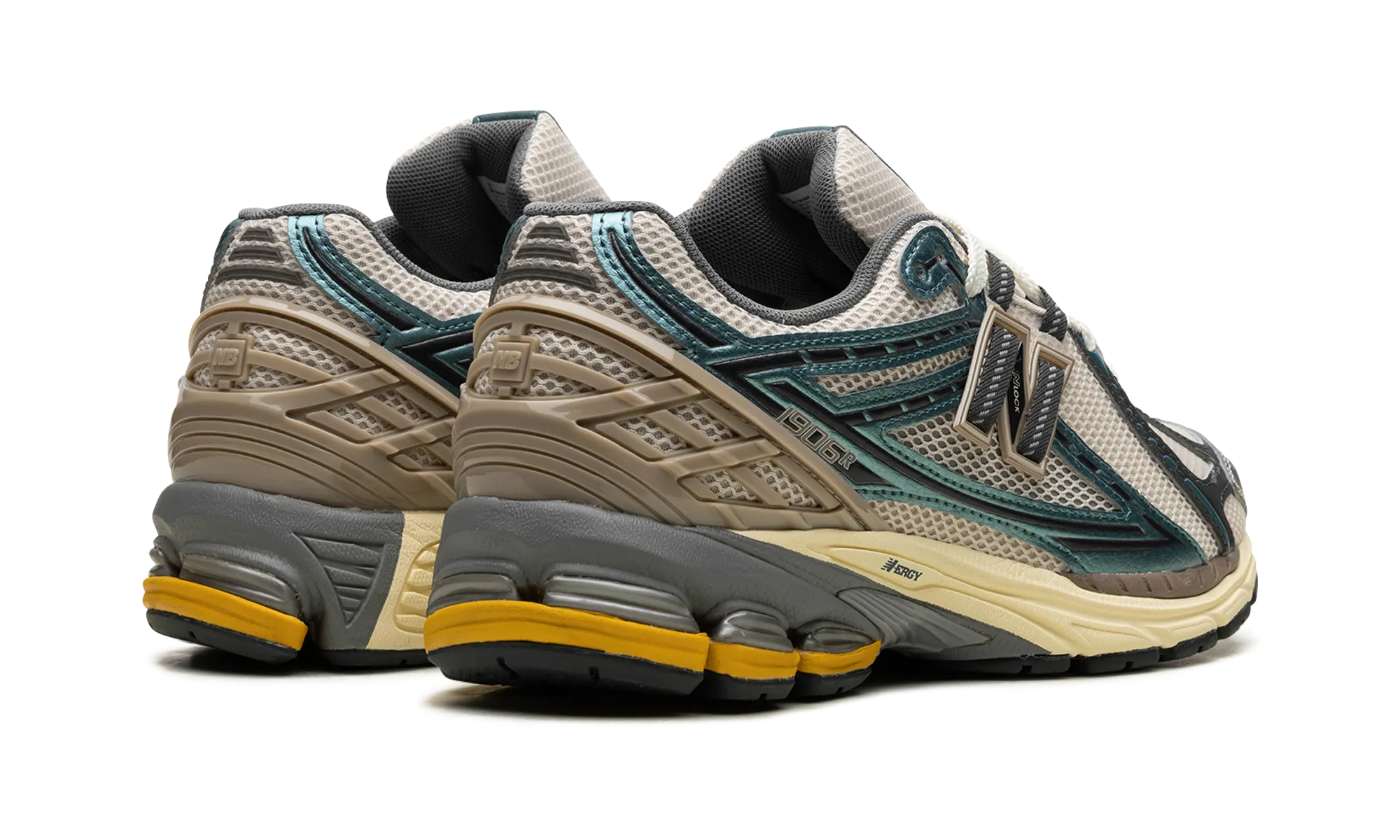 Sport Ready 1906R "NEW SPRUCE"