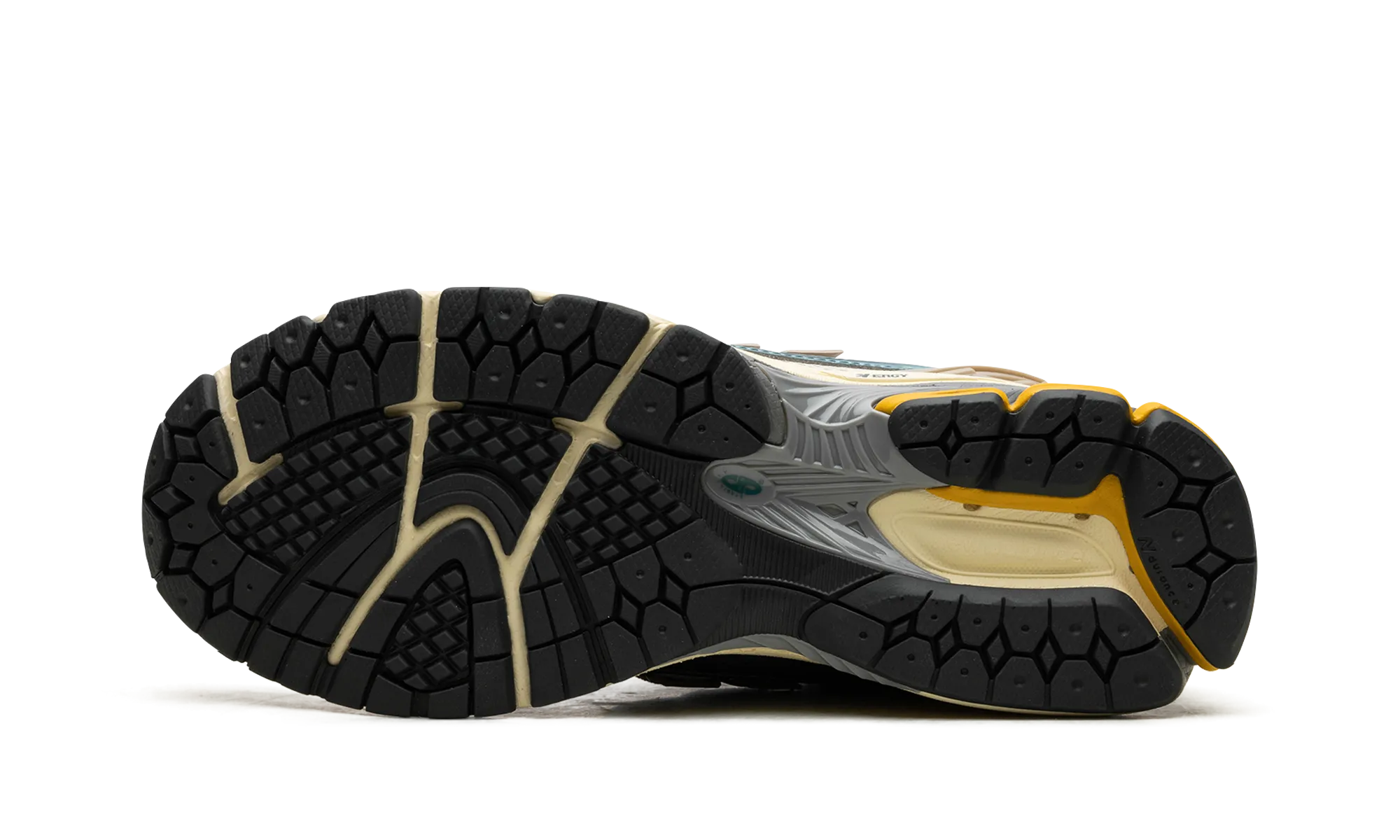 1906R "NEW SPRUCE" Lime Fresh Cafe Style