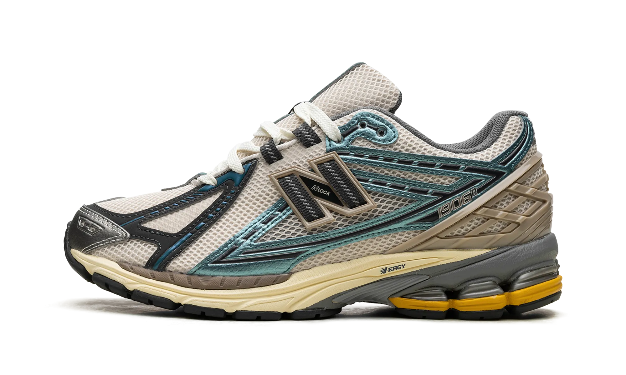 1906R "NEW SPRUCE" Pose Time Classic Shoes