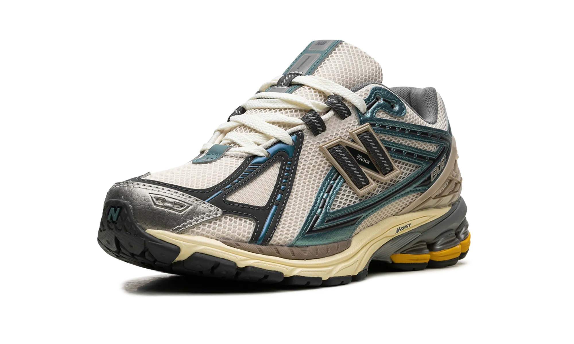 Classic Appeal Ultra light 1906R "NEW SPRUCE"