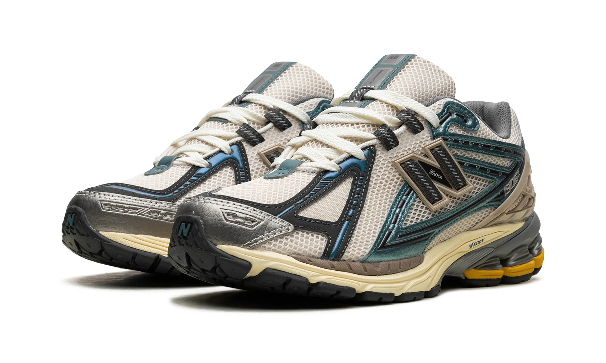 Canyon Path 1906R "NEW SPRUCE"