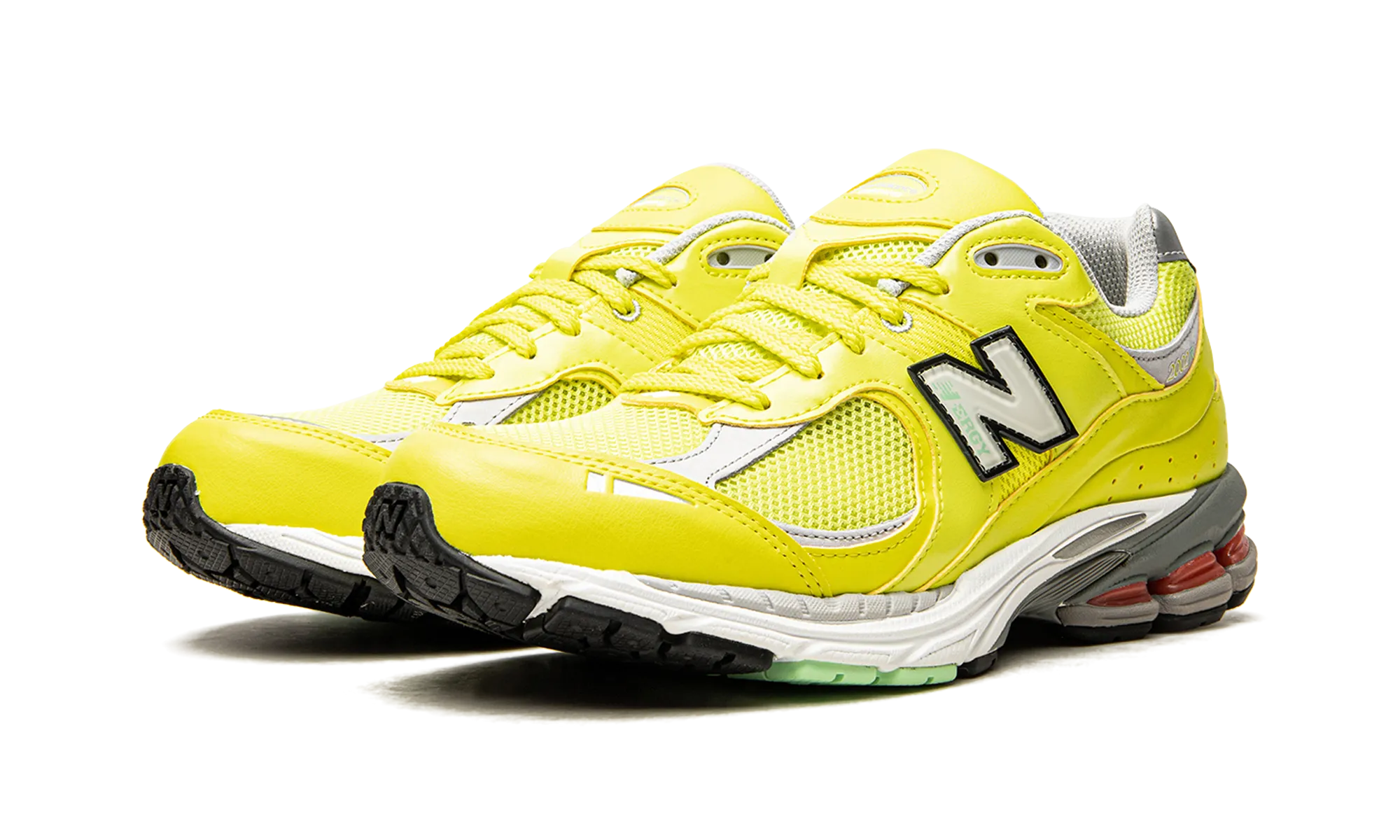 Petal Hike 2002R "Sulphur Yellow"