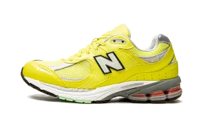 Trendy Wear 2002R "Sulphur Yellow"