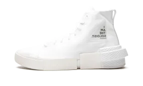 All-Star Disrupt CX Hi "The Soloist" Pet Pace Fresh Daily