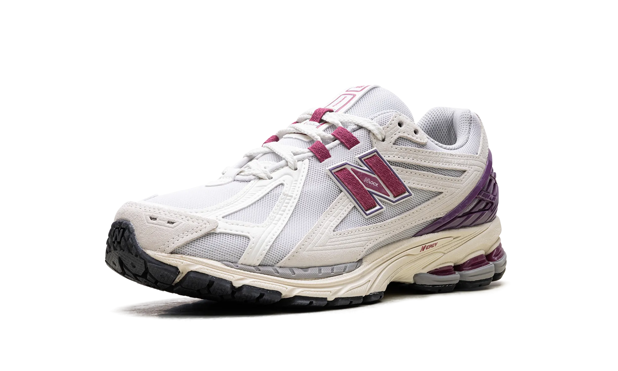 1906R "Sea Salt Radiant Purple" Everyday Edge Sea Breeze