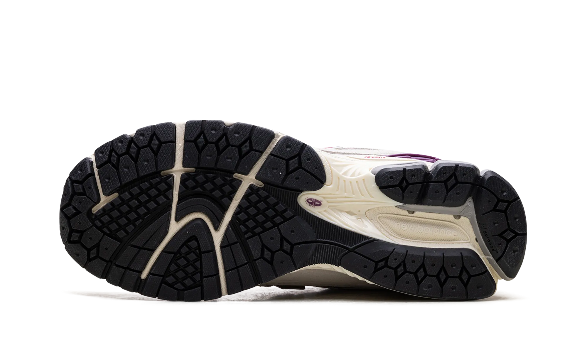 Evening Step 1906R "Sea Salt Radiant Purple"