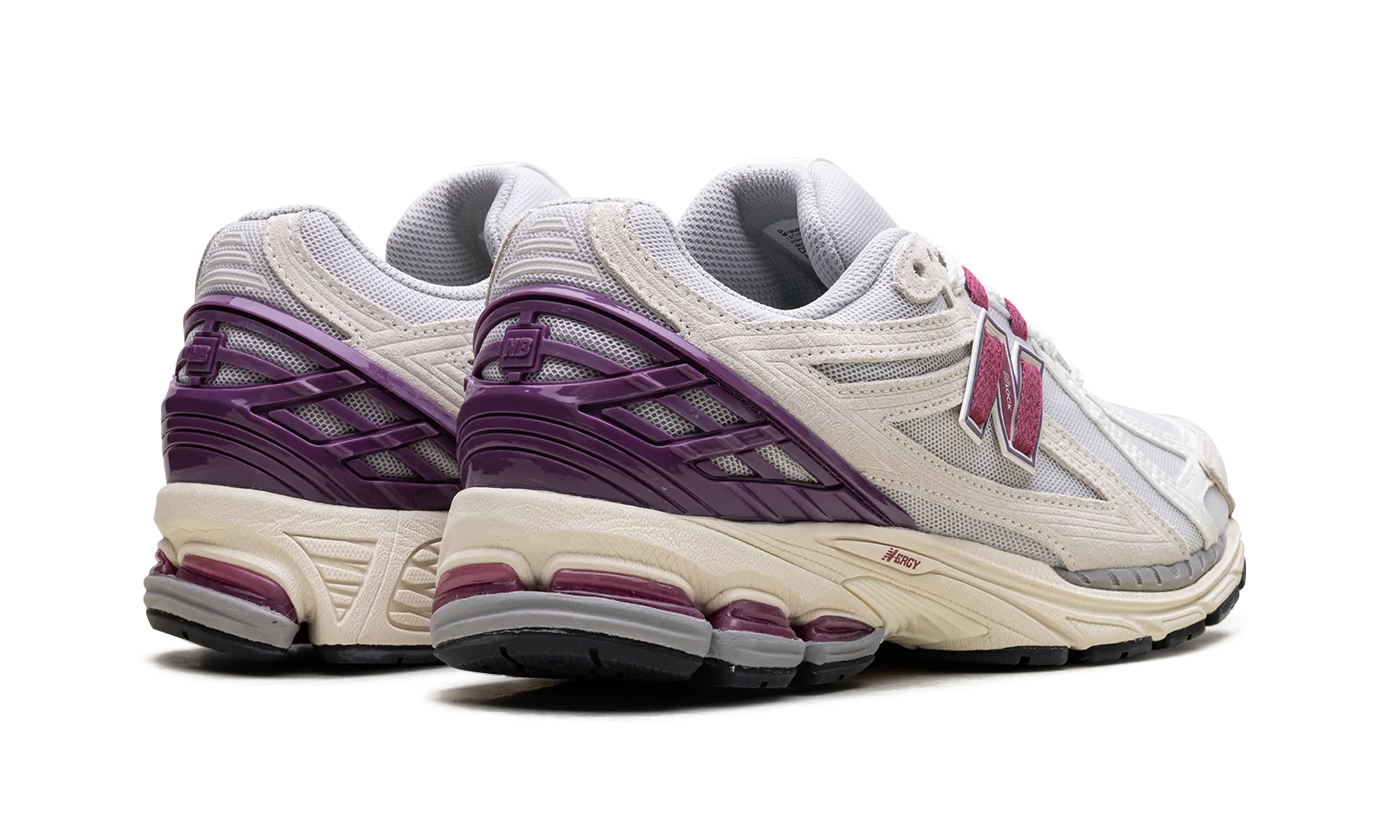 1906R "Sea Salt Radiant Purple" Tropical Feel